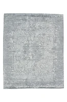 Solo Rugs Samantha Handmade Area Rug in Gray at Nordstrom