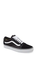 Vans Old Skool Sneaker Black at Nordstrom,