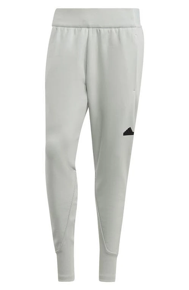 ADIDAS SPORTSWEAR Z. N.E. Aeroready Performance Joggers Wonder Silver at Nordstrom,