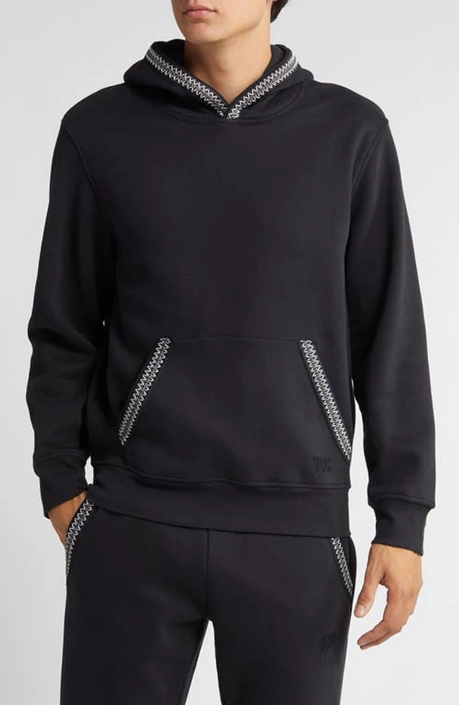 UGG(r) Tasman Pullover Hoodie Tar at Nordstrom,