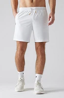 Rhone Pursuit 7-Inch Lined Training Shorts at Nordstrom,