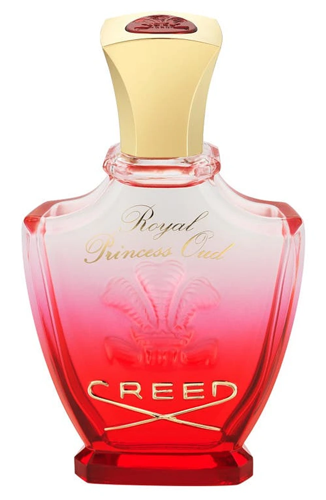 Creed Royal Princess Oud Fragrance at Nordstrom