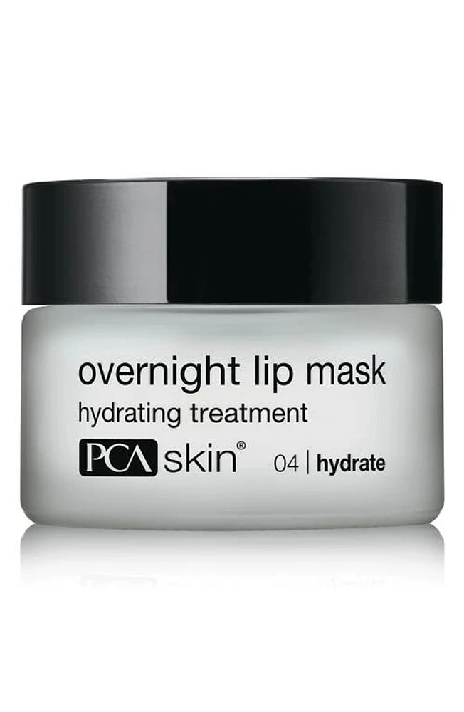 PCA Skin Overnight Lip Mask at Nordstrom