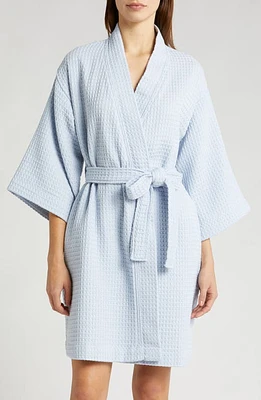 Nordstrom Women's Everyday Waffle Robe at Nordstrom,