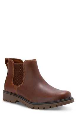 Eastland Norway Chelsea Boot Oak at Nordstrom,