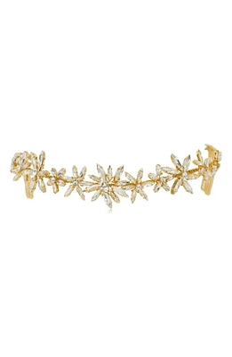 Brides & Hairpins Harley Crown Comb in Gold at Nordstrom