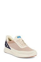 Kizik Gender Inclusive Athens Hands-Free Knit Sneaker Warm Taupe at Nordstrom, Women's