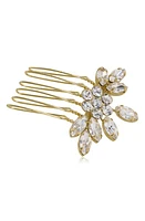 Brides & Hairpins Jude Comb in Gold at Nordstrom