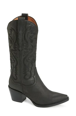 Jeffrey Campbell Dagget Western Boot at Nordstrom,