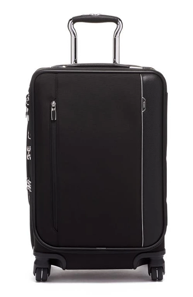 Tumi Arrivé 22-Inch International Wheeled Carry-On in Black at Nordstrom