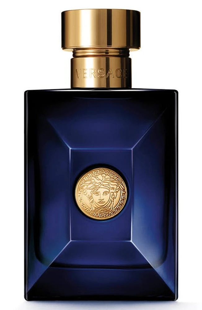 Versace Dylan Blue Eau de Toilette at Nordstrom