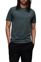 AllSaints Brace Tonic Slim Fit Cotton T-Shirt at Nordstrom