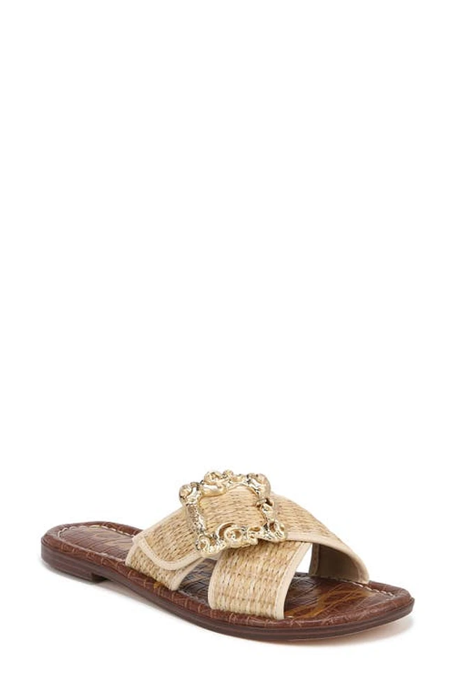 Sam Edelman Gracyn Slide Sandal at Nordstrom