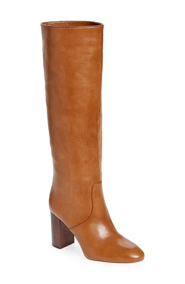 Loeffler Randall Goldy Knee High Boot Safari at Nordstrom,