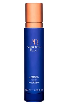 Augustinus Bader The Cream Cleansing Gel at Nordstrom, Size 3.38 Oz