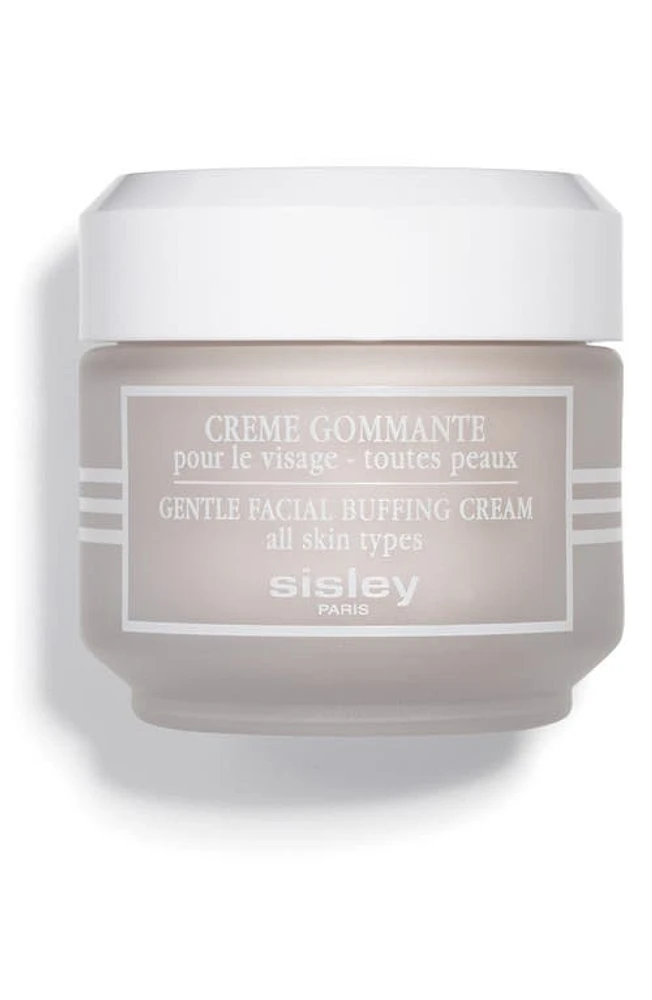 Sisley Paris Gentle Facial Buffing Cream with Botanical Extracts at Nordstrom, Size 1.6 Oz