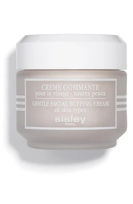 Sisley Paris Gentle Facial Buffing Cream with Botanical Extracts at Nordstrom, Size 1.6 Oz