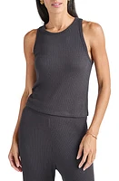 Splendid Rib Crop Tank at Nordstrom,