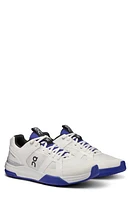 On The ROGER Clubhouse Pro Tennis Sneaker Undyed/Indigo at Nordstrom