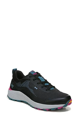 Rykä Kenai Trail Sneaker Black at Nordstrom,