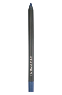 Laura Mercier Caviar Tightline Eyeliner in Bleu Marine at Nordstrom