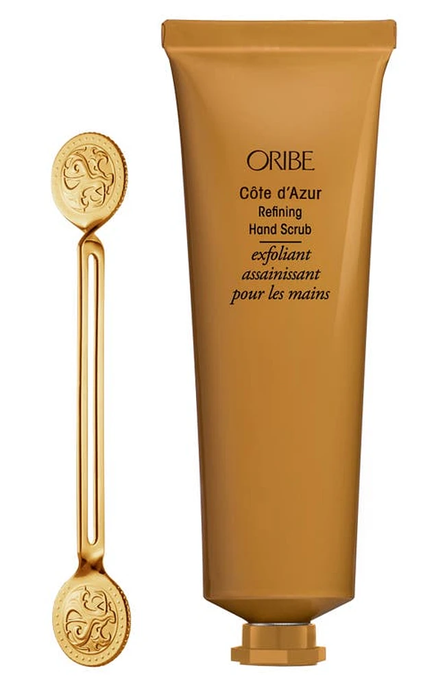 Oribe Côte d'Azure Refining Hand Scrub at Nordstrom