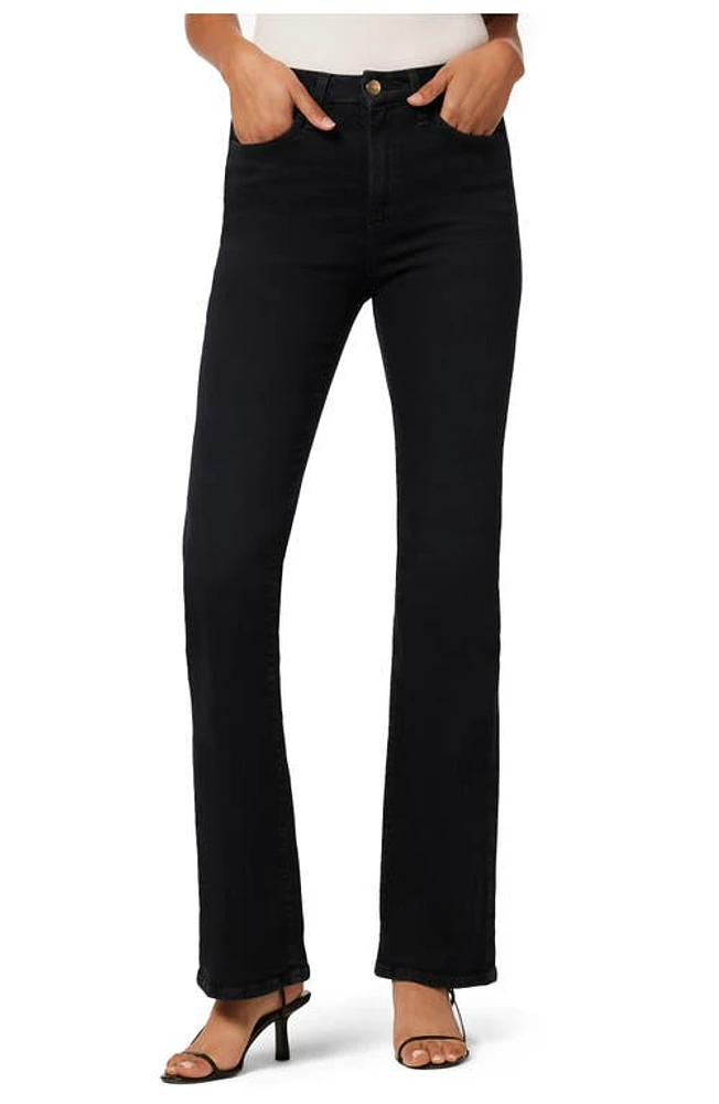 Joe's The Hi Honey Curvy High Waist Bootcut Jeans Arizona at Nordstrom,