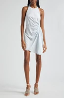 A. L.C. Rue Ruched Asymmetric Dress at Nordstrom,