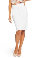 NYDJ Hollywood High Waist Skirt at Nordstrom,