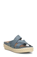 Lucky Brand Loftee Platform Sandal at Nordstrom,