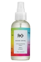 R+Co Mood Swing Straightening Spray at Nordstrom