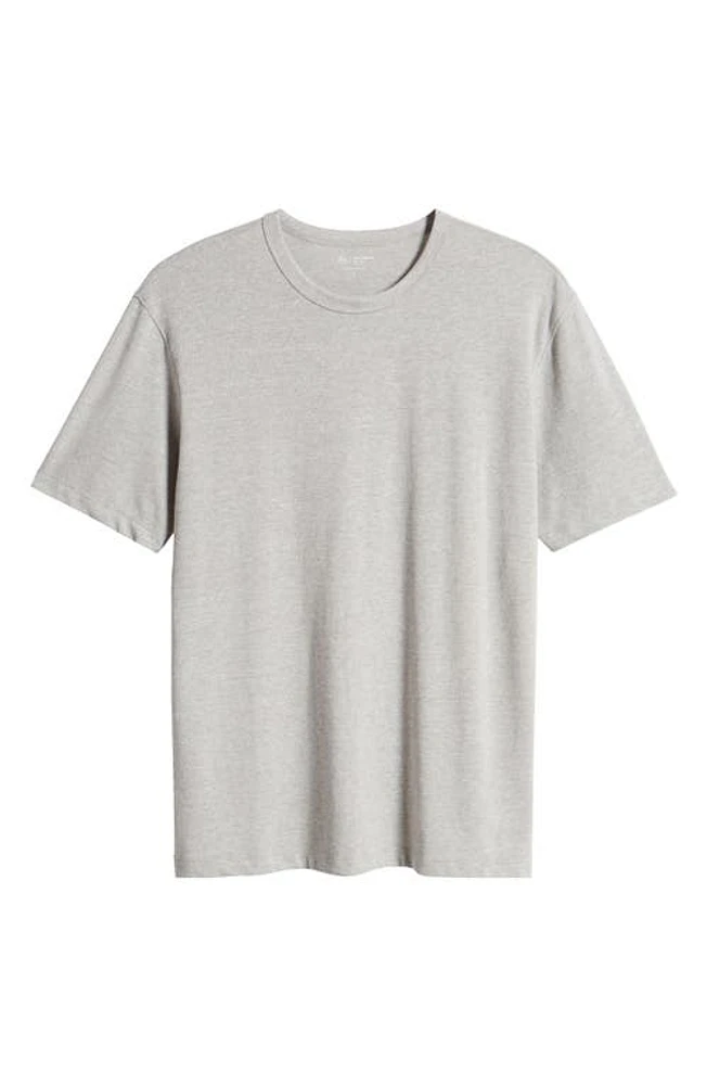 AG Wesley Crewneck T-Shirt at Nordstrom,