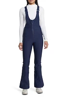 Halfdays Isabel Waterproof Snow Bib Overalls at Nordstrom,