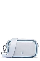 Cole Haan Recycled Neoprene Transit Belt Bag in Mirco Chip/Stormy at Nordstrom