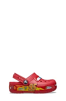 CROCS Kids' Disney Pixar Cars Lightning McQueen Clog in Red at Nordstrom, Size 1 M