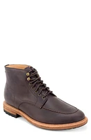 Warfield & Grand Trench Lace-Up Boot at Nordstrom,