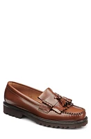 G. H.BASS Layton Lug Sole Loafer at Nordstrom,