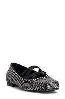 Jessica Simpson Otessa Mary Jane Flat at Nordstrom,