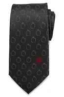 Cufflinks, Inc. Cufflinks, Ic. Star Wars - Rebel Force Silk Tie in Grey at Nordstrom, Size Regular