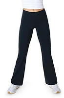 Sweaty Betty Power Kick Flare Trousers at Nordstrom,