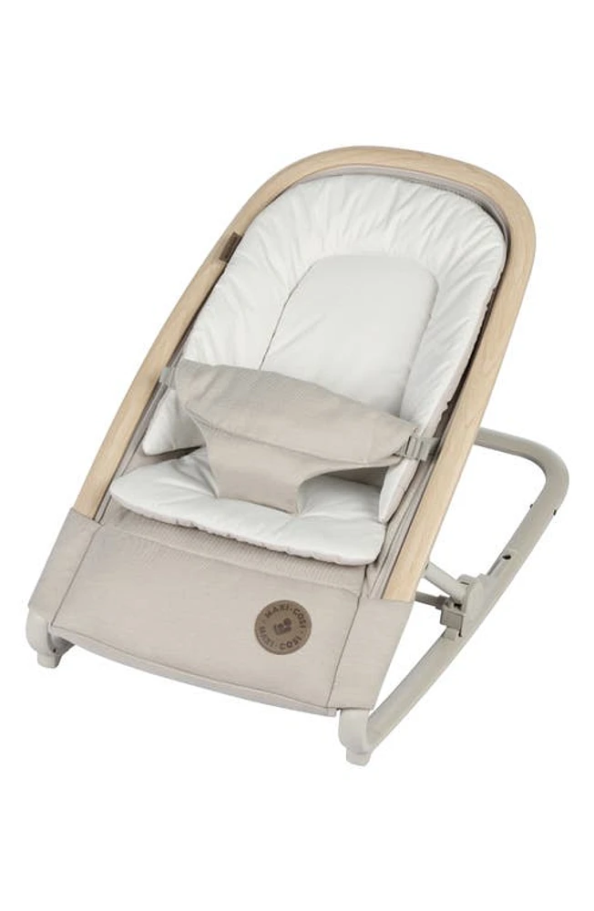 Maxi-Cosi Kori 2-in-1 Rocker Chair in Classic Oat at Nordstrom