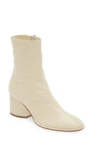 aeyde Andreia Bootie Creamy at Nordstrom,