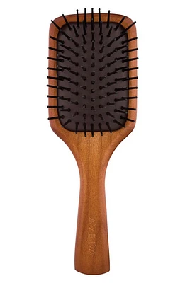 Aveda Wooden Mini Paddle Brush at Nordstrom