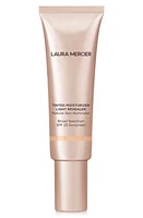 Laura Mercier Tinted Moisturizer Light Revealer Natural Skin Illuminator Broad Spectrum SPF 25 in 0N1 Petal at Nordstrom