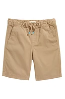 Tucker + Tate Kids' Essential Twill Shorts at Nordstrom,