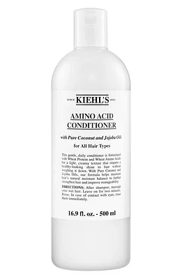 Kiehl's Since 1851 Amino Acid Conditioner in Bottle at Nordstrom