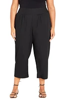 City Chic Justice Pull-On Pants at