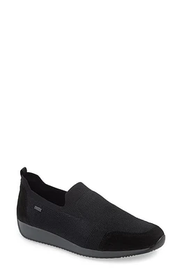 ara Lilith Sneaker Black at Nordstrom,