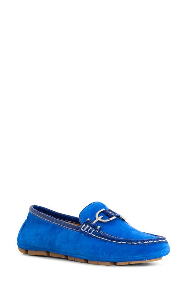 Donald Pliner Giovanna Bit Driving Loafer at Nordstrom,