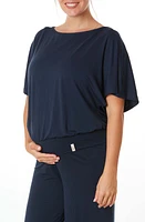 Cache Coeur Origin Maternity/Nursing Top at Nordstrom,